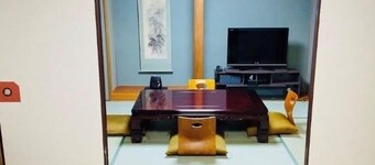 โรงแรมยามาโชะ