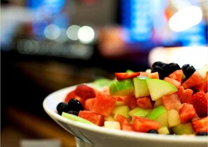 Frukost