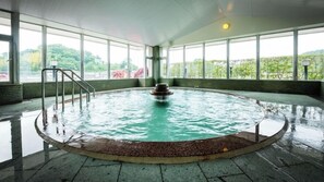 Spa - Fukinoyu Ryokan (Iwaki)