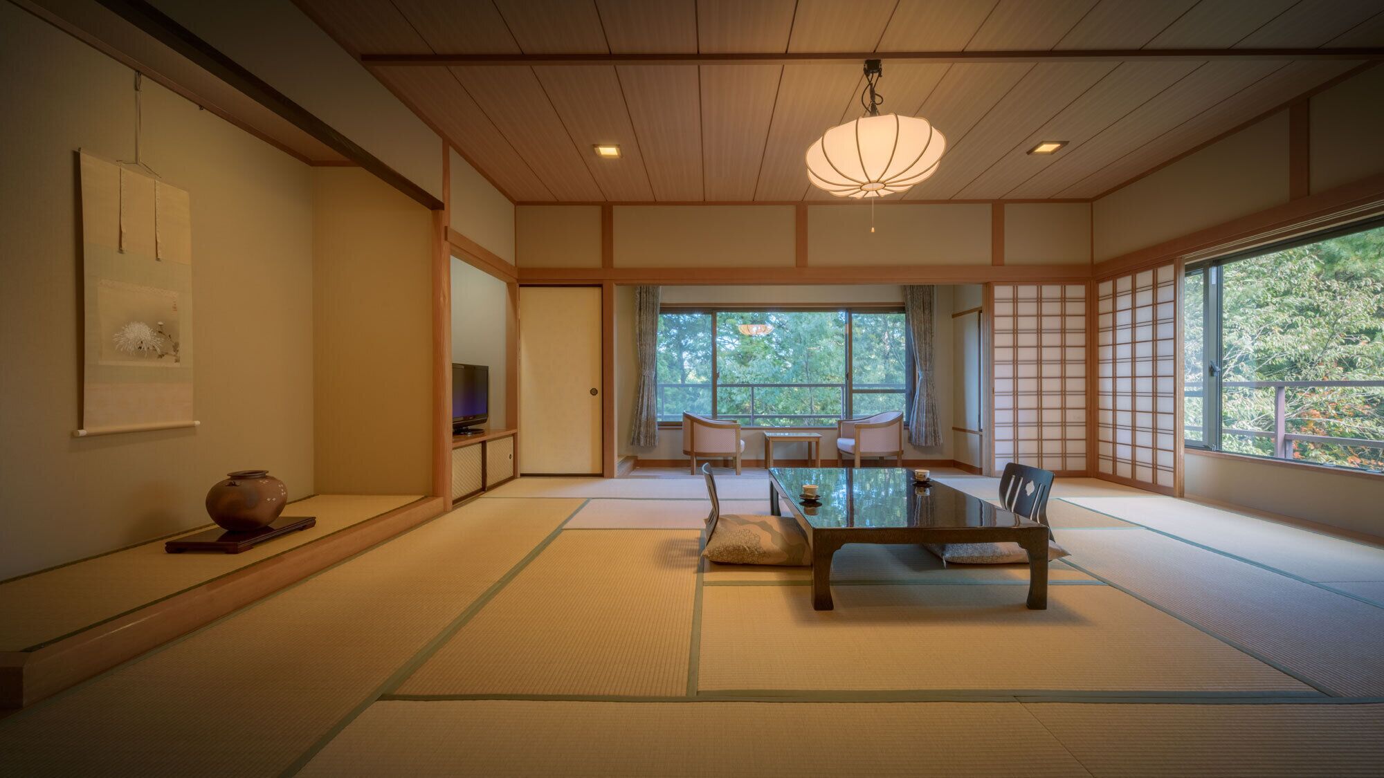 Interieur