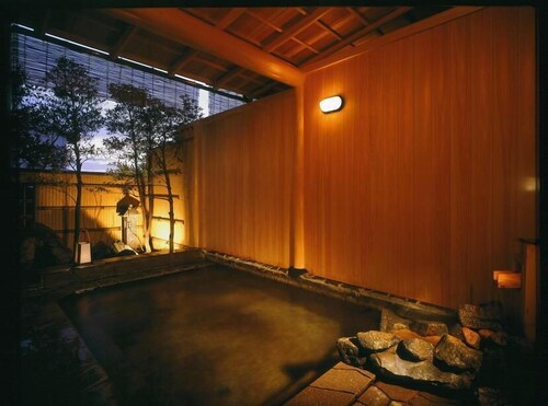 Katayamazu Hot Spring Motoyu Hotel Kanoya Korakuen