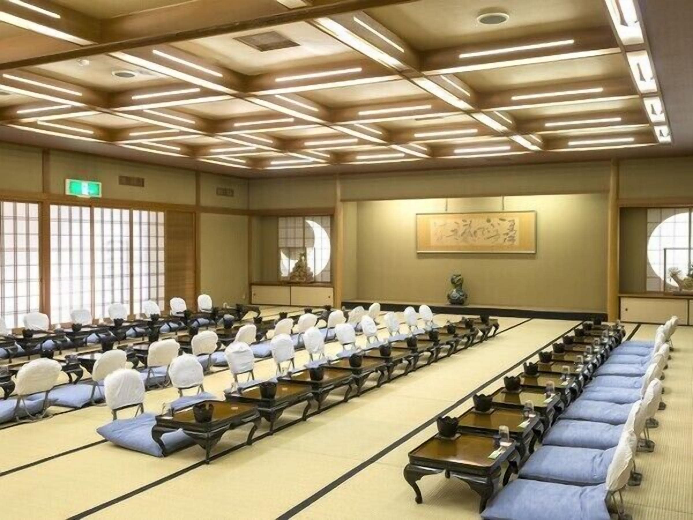 會議設施