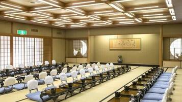 會議設施