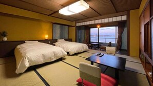Room - Katayamazu Hot Spring Motoyu Hotel Kanoya Korakuen (Kaga)