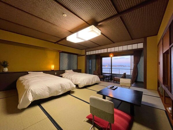 Room - Katayamazu Hot Spring Motoyu Hotel Kanoya Korakuen (Kaga)