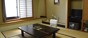 Katayamazu Hot Spring Motoyu Hotel Kanoya Korakuen