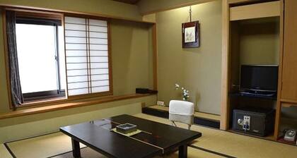 Katayamazu Hot Spring Motoyu Hotel Kanoya Korakuen