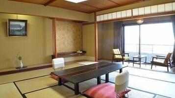 住宿內部