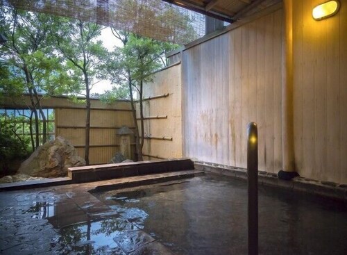 Katayamazu Hot Spring Motoyu Hotel Kanoya Korakuen