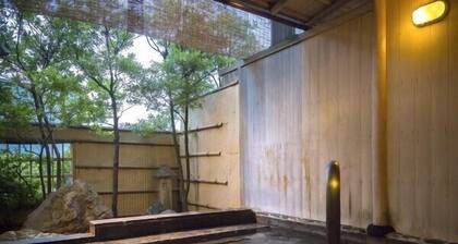 Katayamazu Hot Spring Motoyu Hotel Kanoya Korakuen