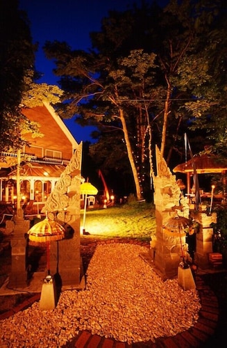 Estivant Club