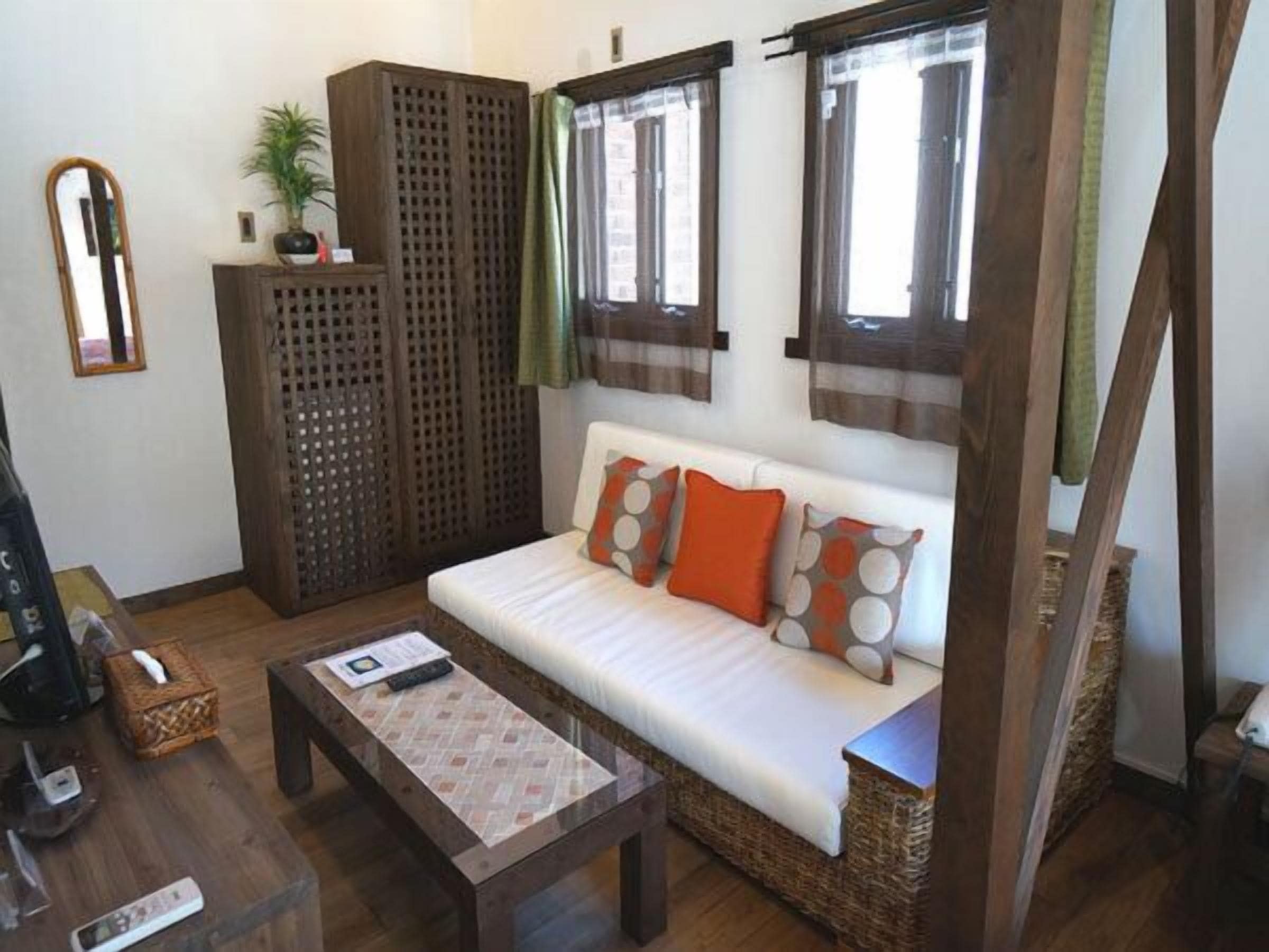 Superior Junior Suite Triple