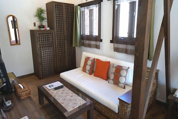 Superior Junior Suite Triple | Desk, free WiFi