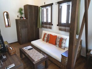 Habitación superior | Escritorio y wifi gratis