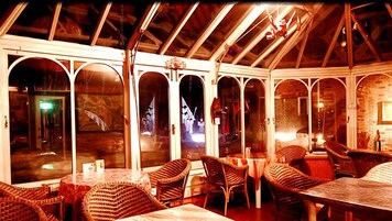 Restaurantes