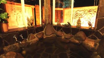 室内/室外游泳池