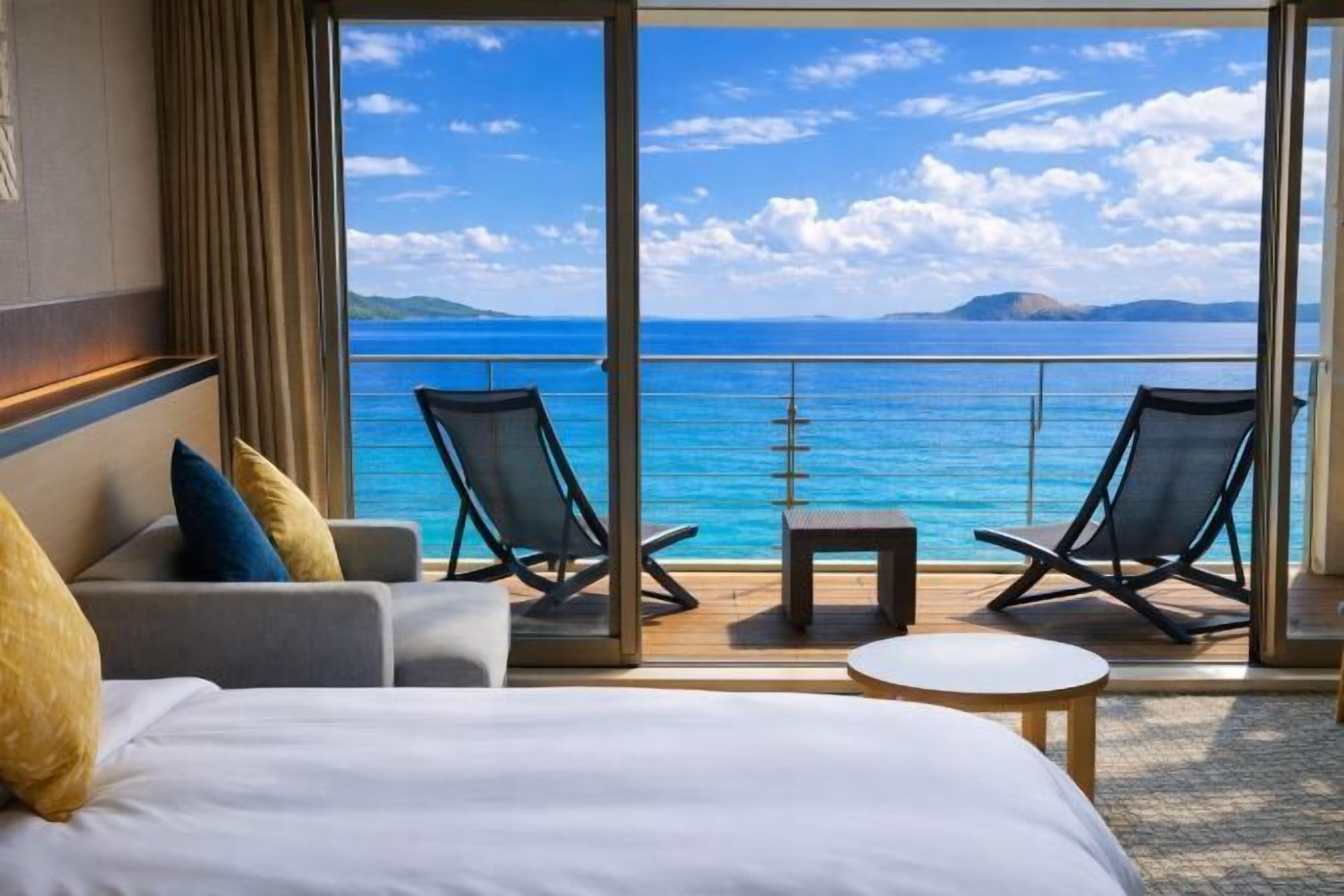 Caja de seguridad en la habitación, escritorio y wifi gratis 