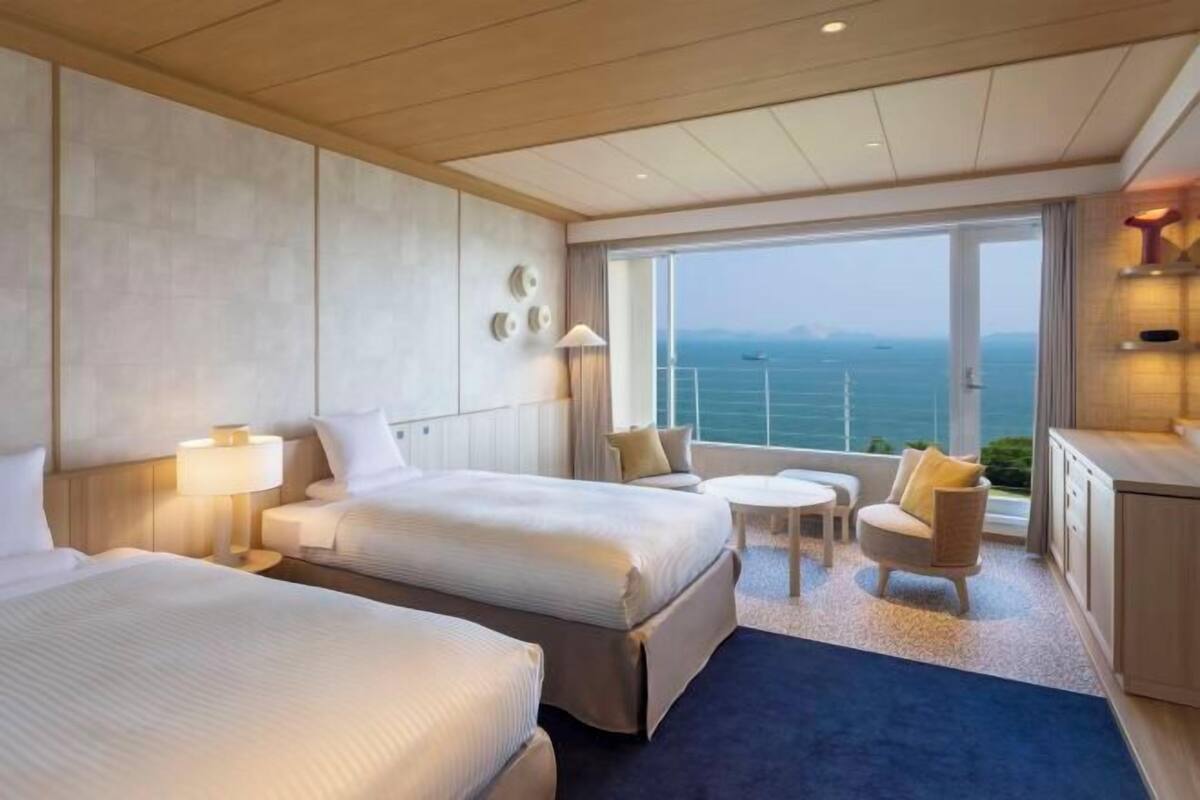 1 bedroom, in-room safe, desk, free WiFi