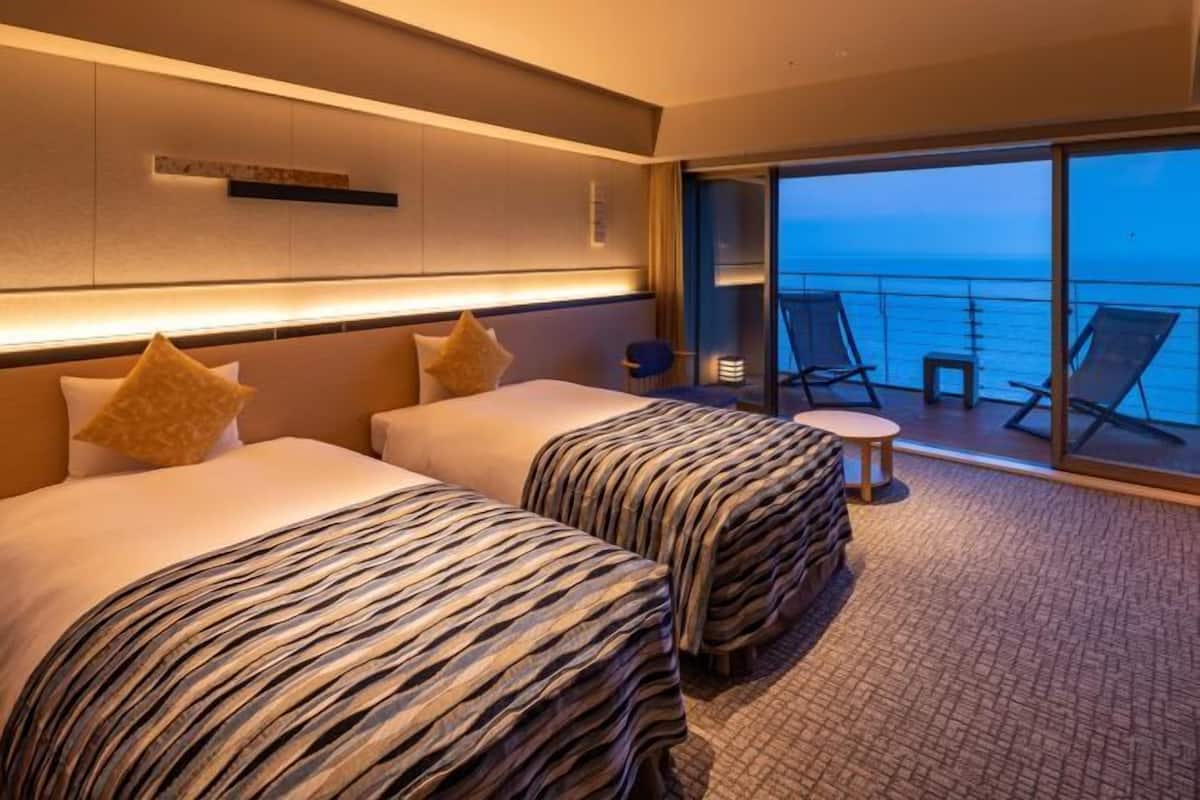1 bedroom, in-room safe, desk, free WiFi