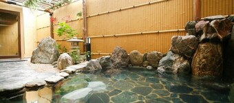 Osatsu Pacific Hotel