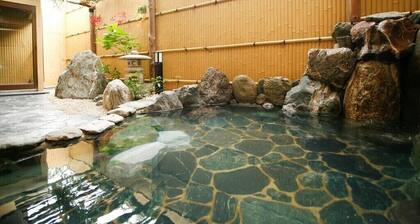 Osatsu Pacific Hotel