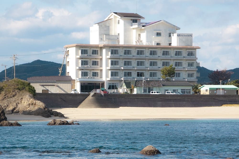 Osatsu Pacific Hotel