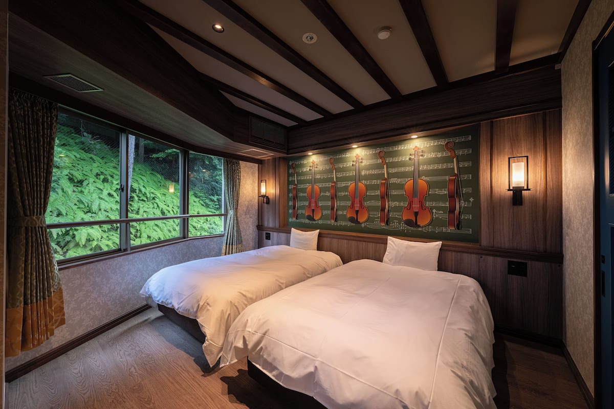 Chambre