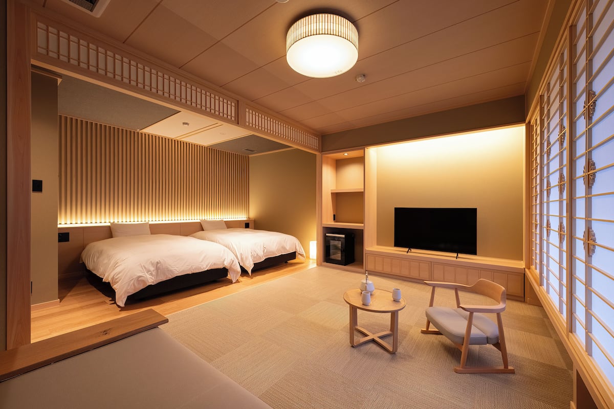 Chambre