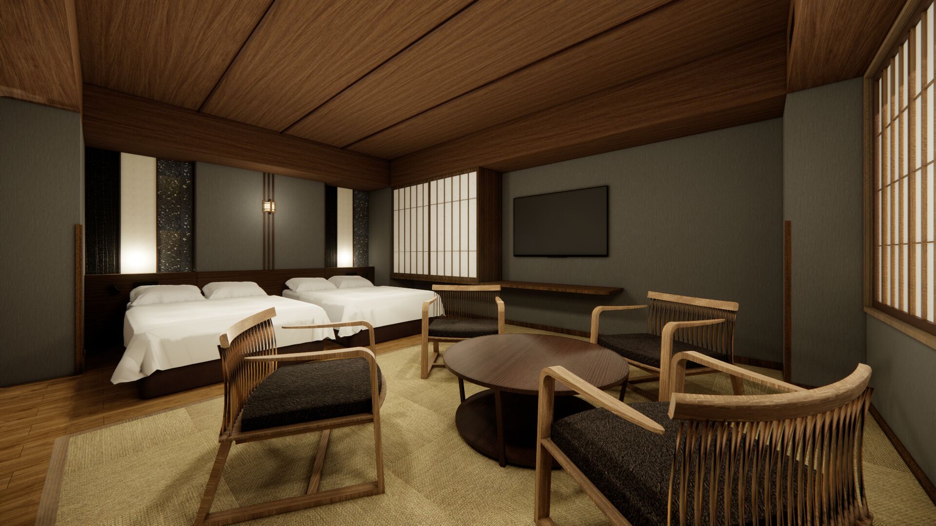 Chambre