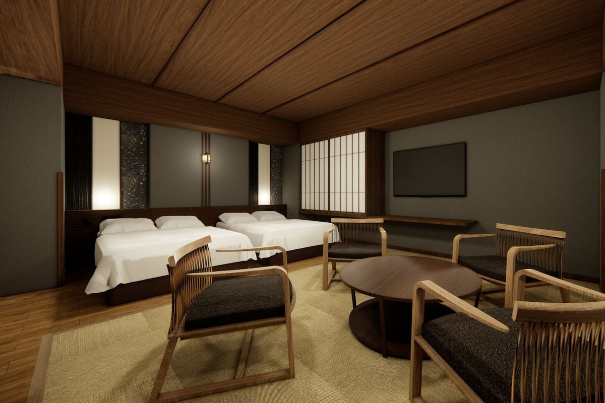 Chambre