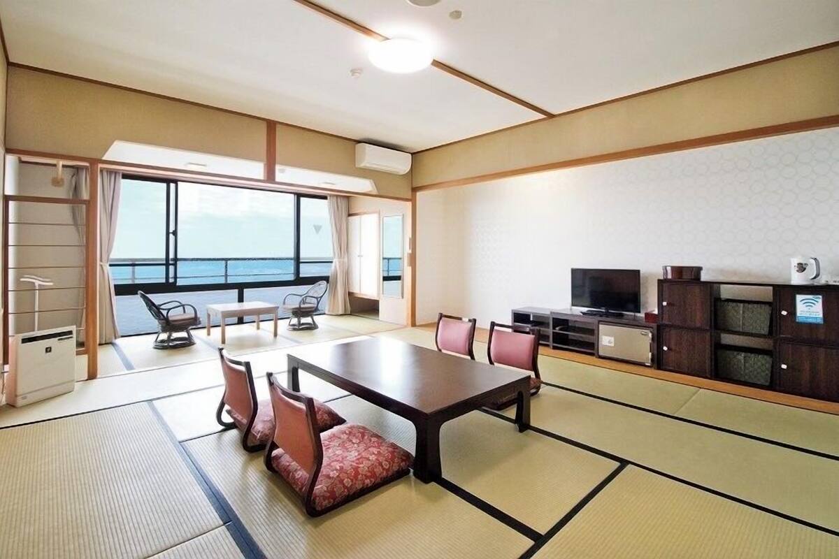 用餐區