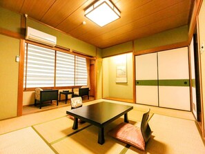 Room - Yunogokan Will Be (Mimasaka)