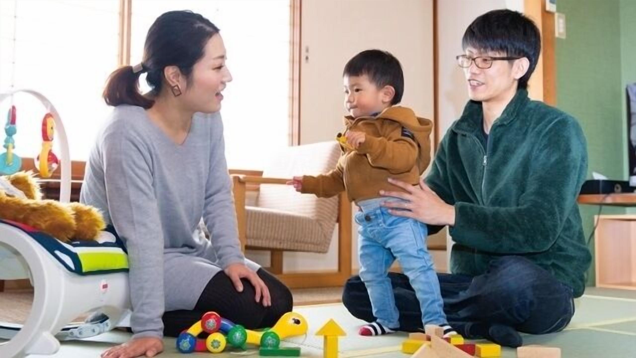 子供用スペース