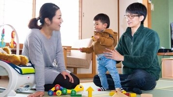 子供用スペース