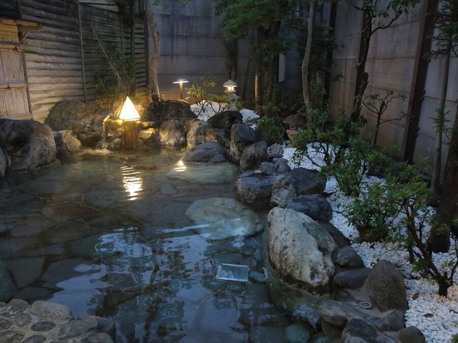 Spa