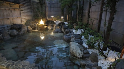 湯鄉館 will Be