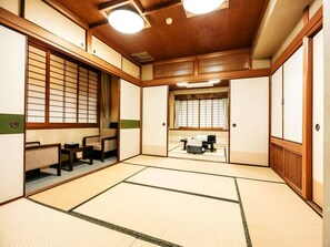 Room - Yunogokan Will Be (Mimasaka)