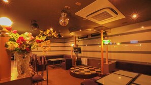 Interior - Yunogokan Will Be (Mimasaka)