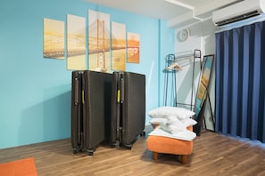 Free WiFi - Namba Hara Apartment (Osaka)