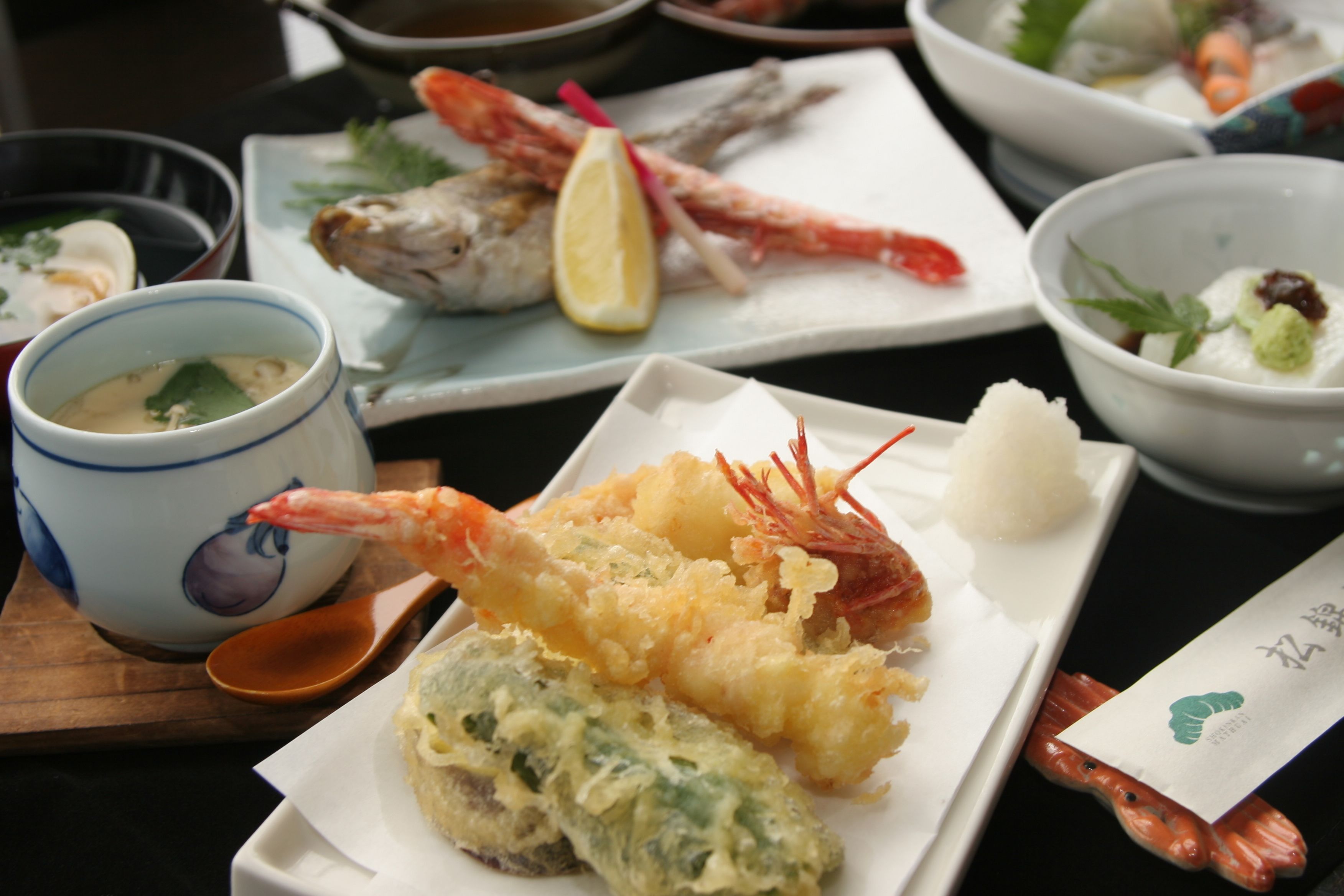 食事・飲み物