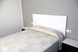 1 Schlafzimmer, Bettwäsche