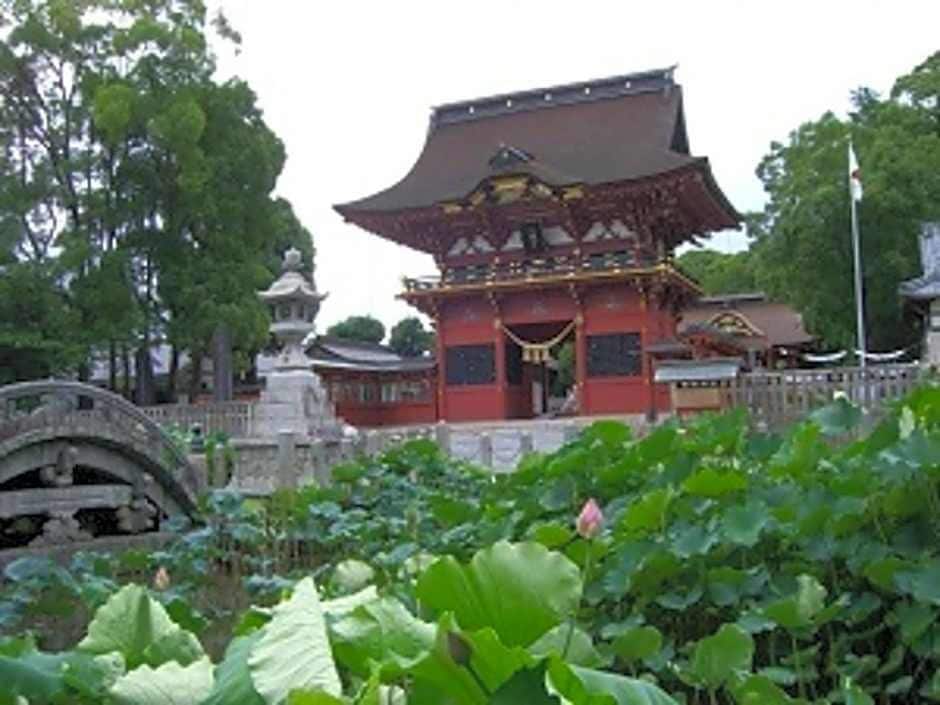 景點