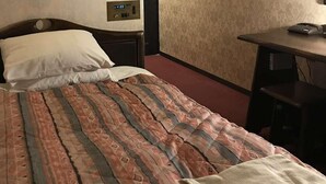 Unclassified image, 4 of 26, button - Okazaki Ohwa Hotel (Okazaki)