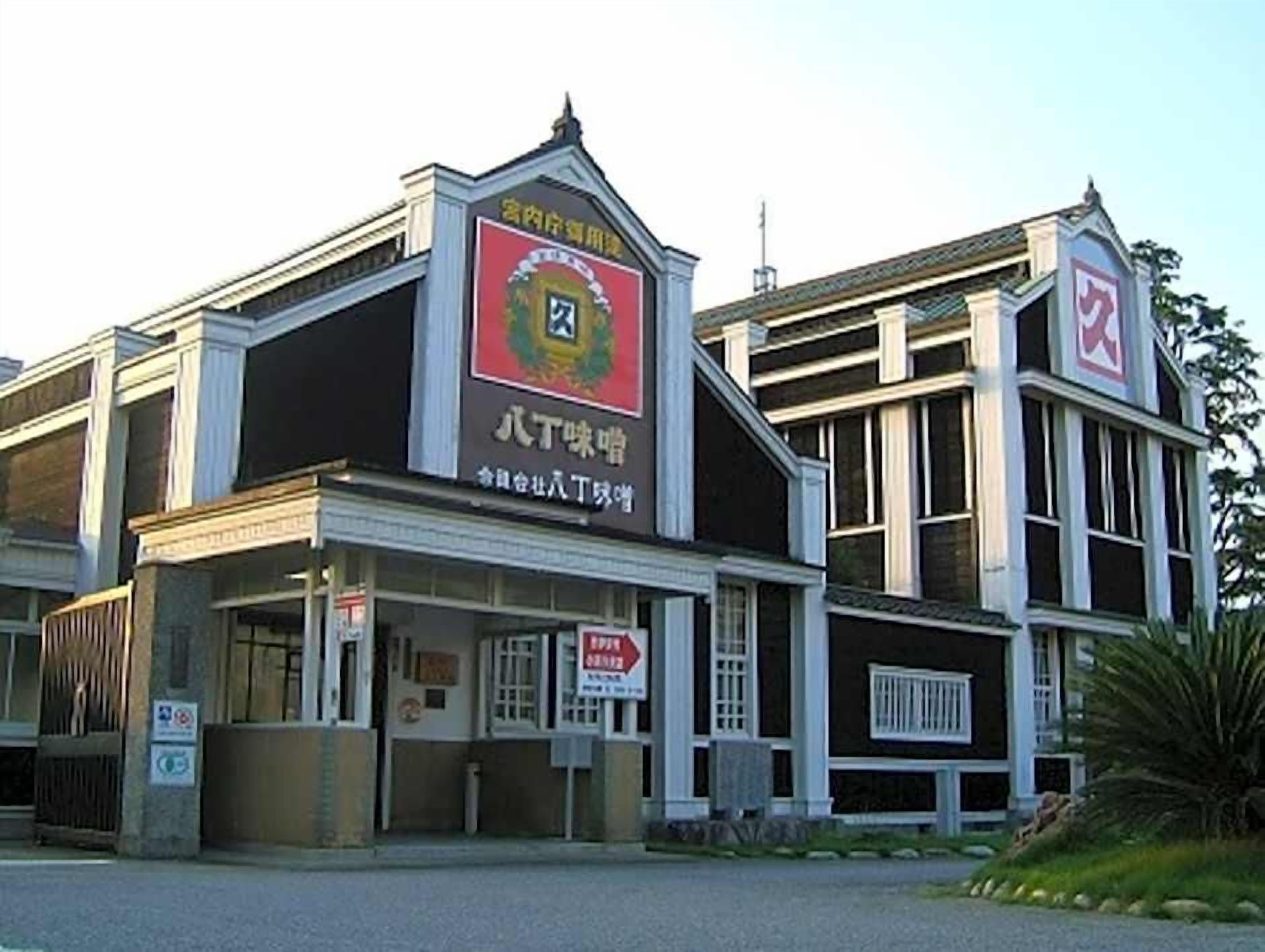 Ngoại thất