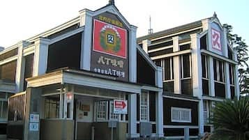 Ngoại thất