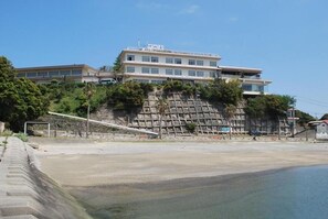 Exterior - Nakamuraya (Toba)