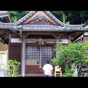 Exterior - Nakamuraya (Toba)