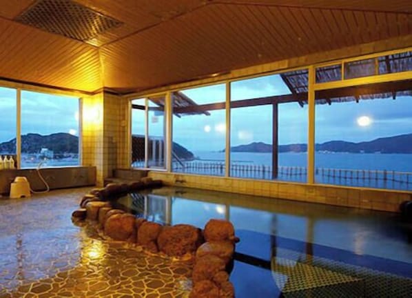 Spa - Nakamuraya (Toba)