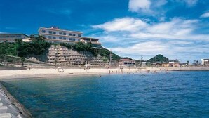 Beach - Nakamuraya (Toba)