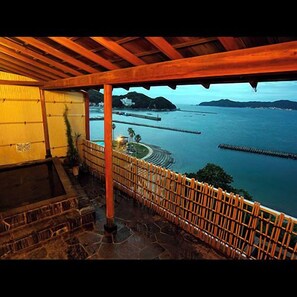 Property grounds - Nakamuraya (Toba)